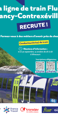 Offre d'emploi Nova 14
