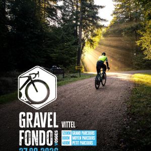 Gravel Fondo Vosges