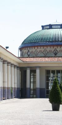 Appel à manifestation d'intérêt location locaux commerciaux - galerie thermale